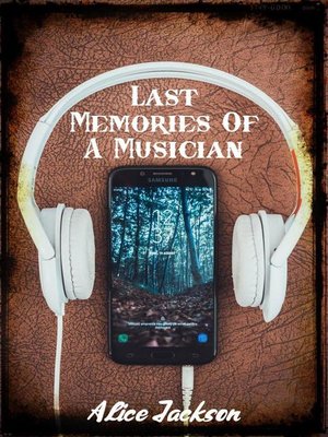 cover image of Last Memories of a Musician